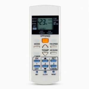 Panasonic Kondisioner Pultu