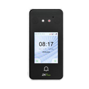 ZKTeco SpeedFace-V3L (Lite) Üz Tanıma Giriş Nəzarət Terminalı