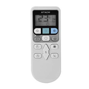 Hitachi Kondisioner Pultu