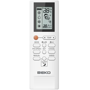 Beko Kondisioner Pultu