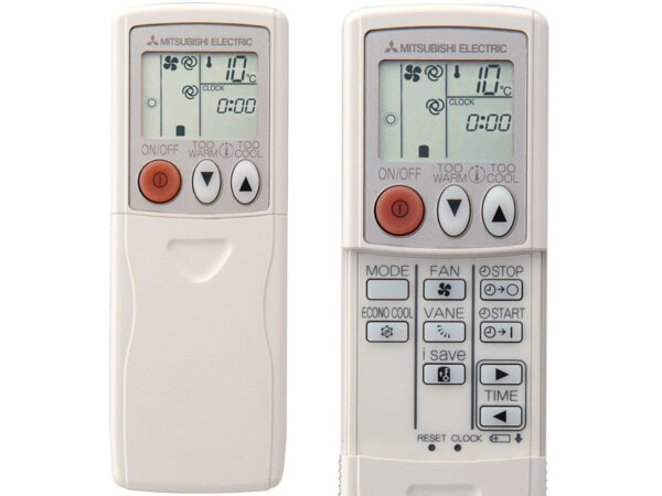 Mitsubishi Electric Kondisoner Pultu