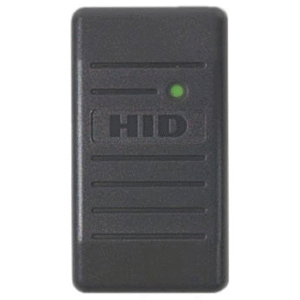 HID Kart Oxucu Mini 125kHz