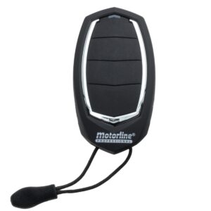 Motorline Şlaqbaum Pultu 433.92 MHz