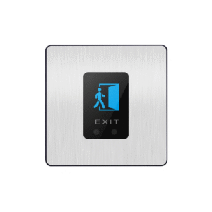 Çıxış Düyməsi No Touch Exit Button AEC01
