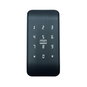 Loker Kilidi - Dolab Qapısı Üçün Elektron Pin Kodlu RFİD Kilid