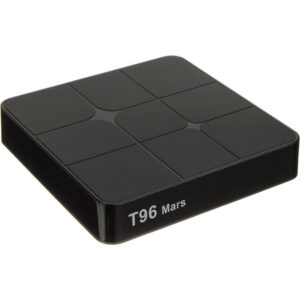 Tv Box T96 Mars 2/16 Gb Android